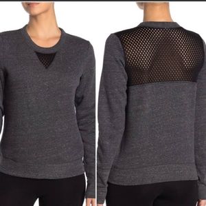 ALO yoga 🖤 downtown long sleeve sweatshirt